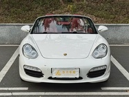 Porsche Boxster 2012