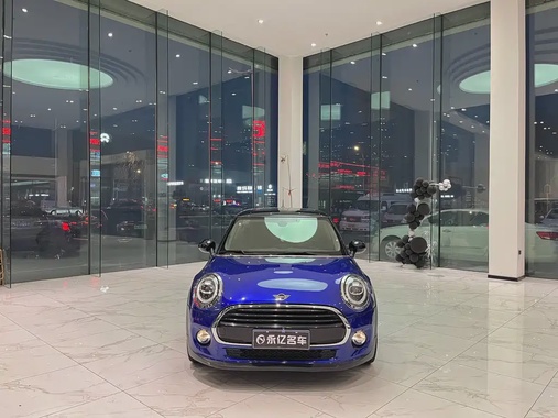 MINI Other 2019