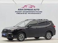 Subaru Forester 2023