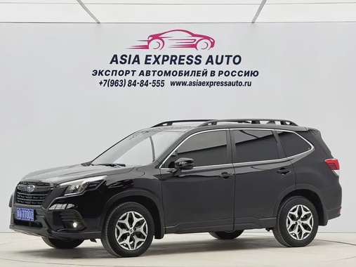 Subaru Forester 2023