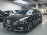 Volkswagen Magotan 2022