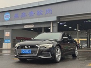 Audi A6 2021