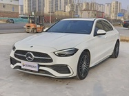 Mercedes-Benz C-Class 2023