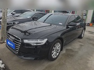 Audi A6 2014