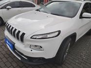 Jeep Cherokee 2016