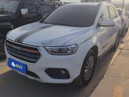 Haval H6 2018