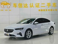 Buick Regal 2023