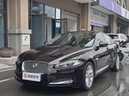 Jaguar XF 2014