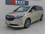 Buick GL8 2020