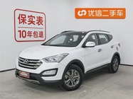 Hyundai Santa Fe 2014