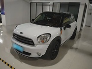MINI Countryman 2015