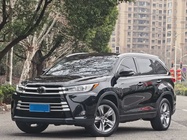 Toyota Highlander 2020