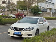 Nissan Teana 2018