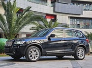 BMW X3 2012