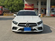 Mercedes-Benz CLS-Class 2021
