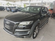 Audi Q7 2015