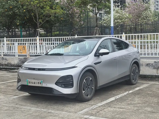 XPeng G6 2023