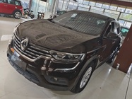 Renault Koleos 2017