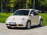 Volkswagen Beetle 2010