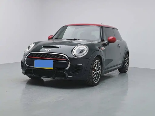 MINI Other 2016