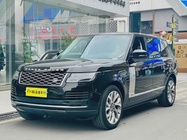 Land Rover Range Rover 2021