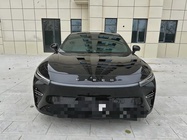 Exeed Xingjiyuan ES 2025