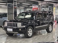 Jeep Commander Classic 2007