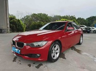 BMW 3 Series 2013