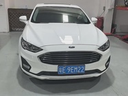 Ford Mondeo 2021