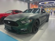 Ford Mustang 2015