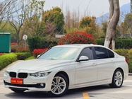 BMW 3 Series 2016