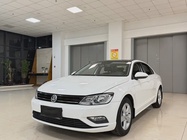 Volkswagen Lamando 2015