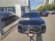 Audi A6 2022