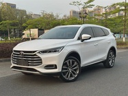 BYD Tang 2020