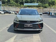 Geely Binrui 2023