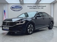 Volkswagen Passat 2021