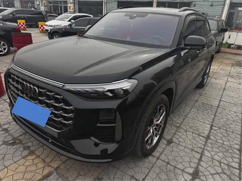 Audi Q6