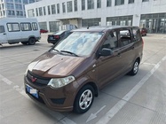Wuling Hongguang 2016