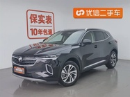 Buick Envision S 2024