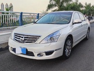 Nissan Teana 2011