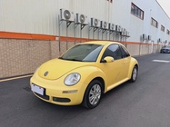 Volkswagen Beetle 2010