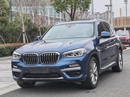 BMW X3 2019