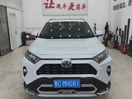 Toyota RAV4 2021