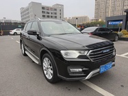 Haval H7 2017
