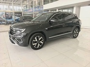 Volkswagen Tayron 2023