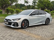 GAC Shadow Leopard 2024