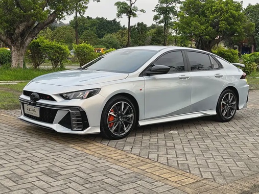 GAC Shadow Leopard 2024