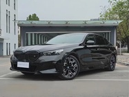 BMW 5 Series 2025