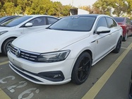 Volkswagen Lamando 2019