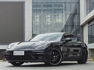 Porsche Panamera 2024